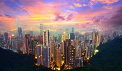 Best of Hong Kong 6 days