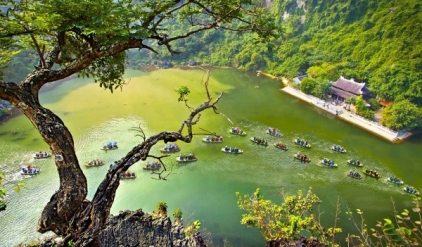 Explore Vietnam North-Centre-South 15 days